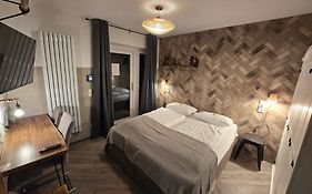 Aparthotel Fairschlafen Minden