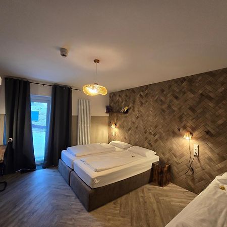Aparthotel Fairschlafen Minden Buitenkant foto
