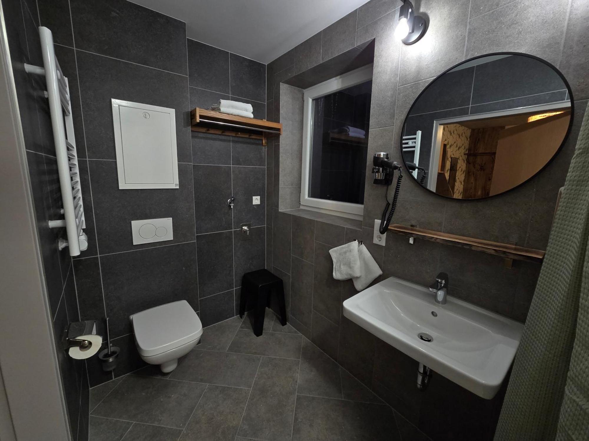 Aparthotel Fairschlafen Minden Buitenkant foto