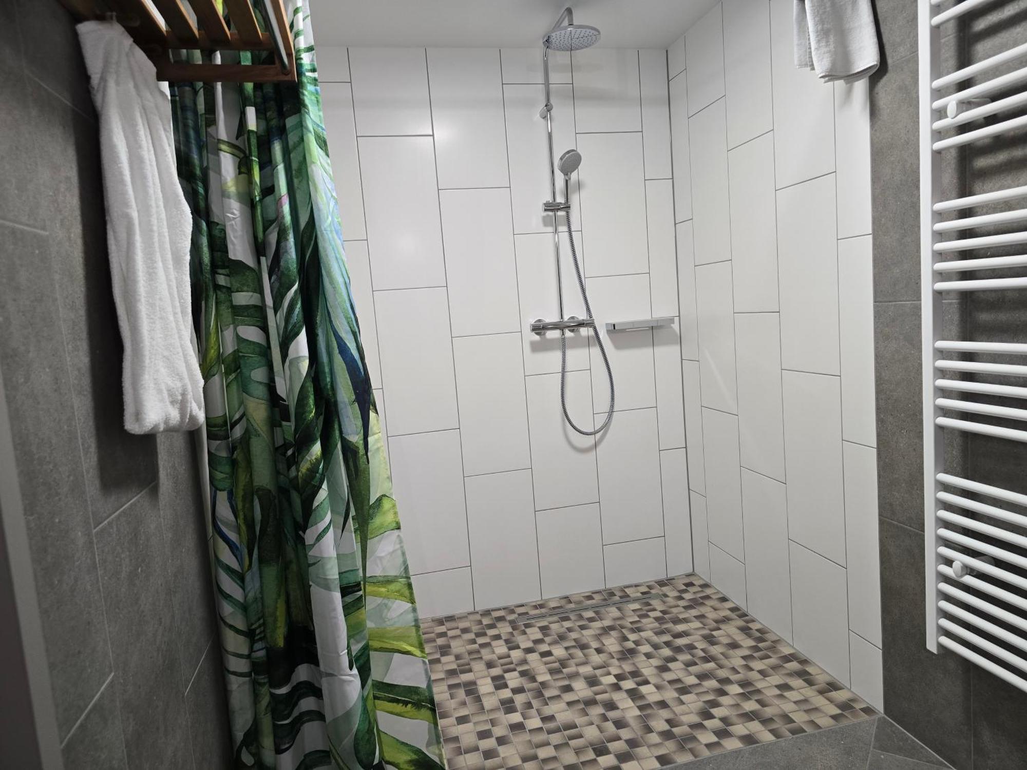 Aparthotel Fairschlafen Minden Buitenkant foto
