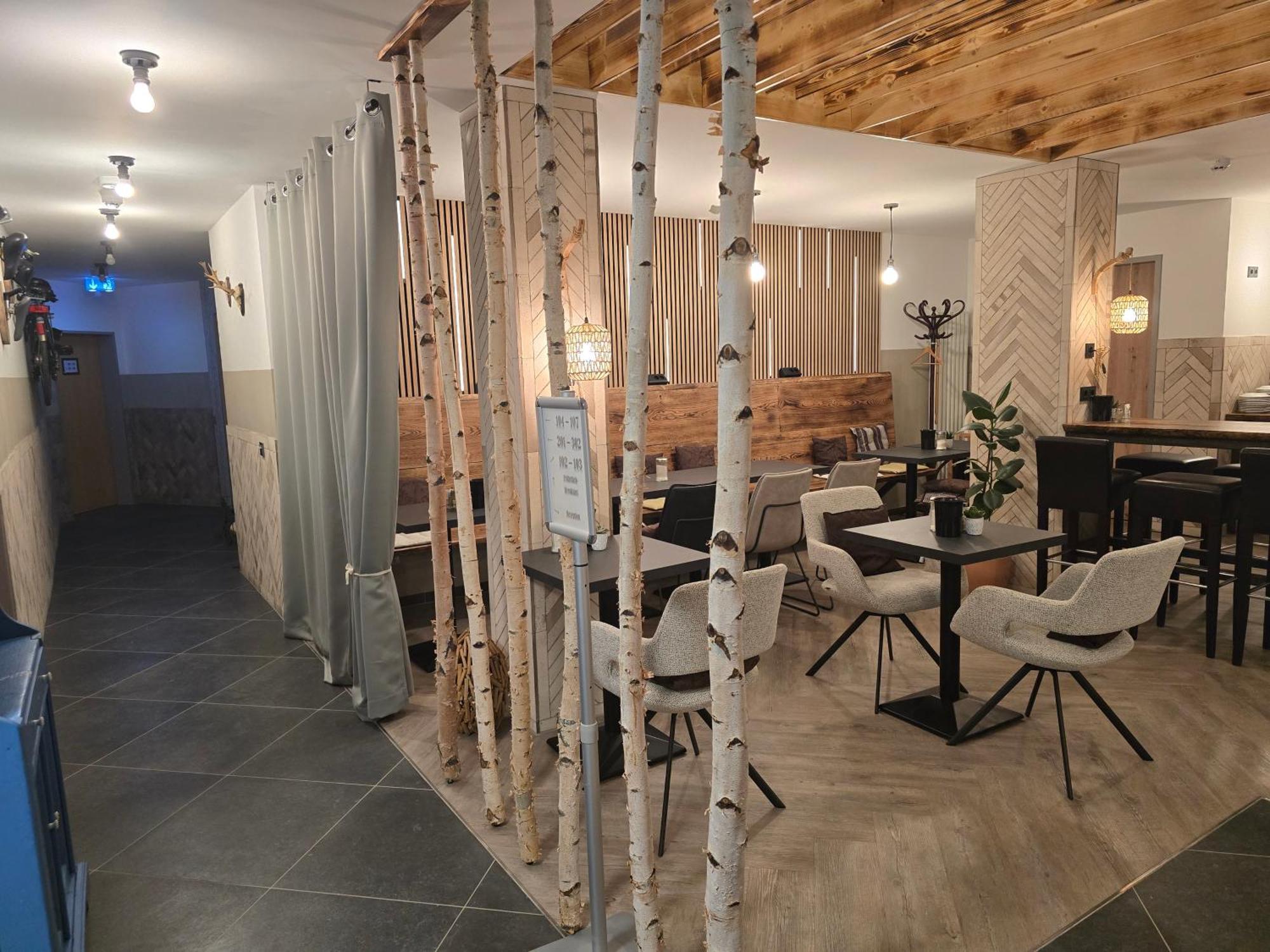 Aparthotel Fairschlafen Minden Buitenkant foto